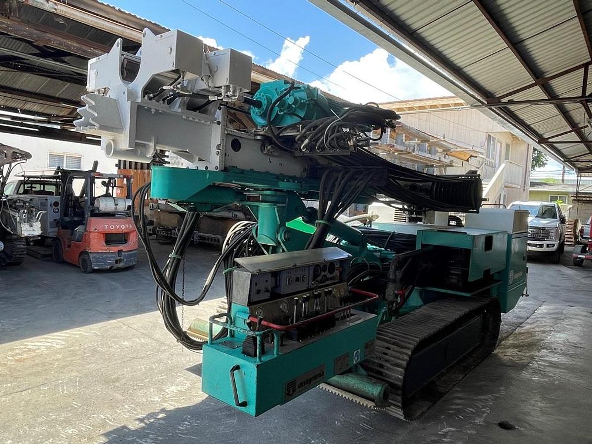 Used 2007 Casagrande C6 (SOLD)