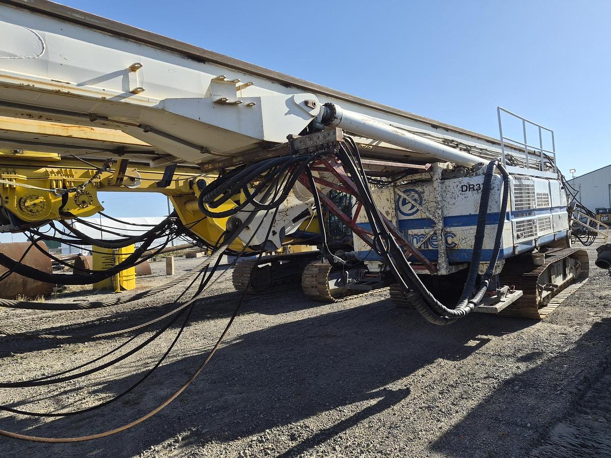 Used 2008 Soilmec SF-70