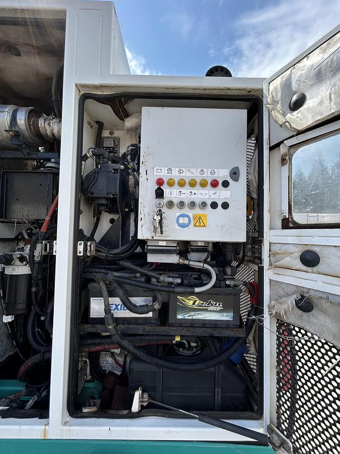 Used 2018 Casagrande C5RXP-2