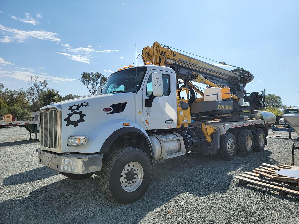 Used 2014 Bay Shore TR-70