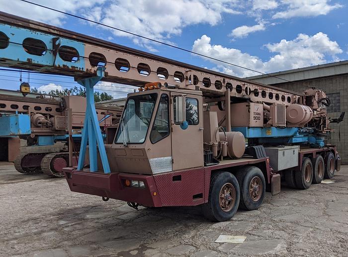 Used 2001 Texoma 900 (SOLD)