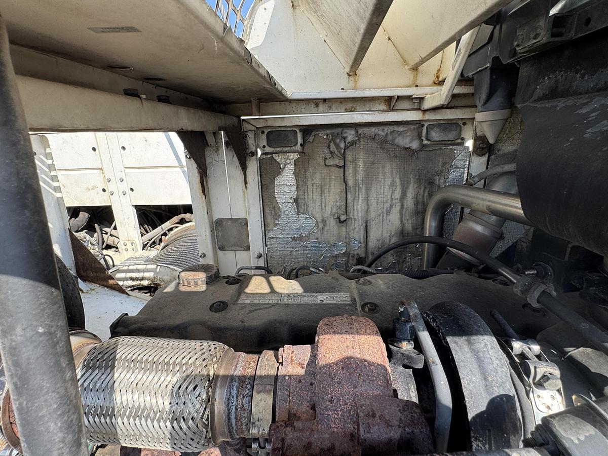 Used 2014 Soilmec SR30lhr