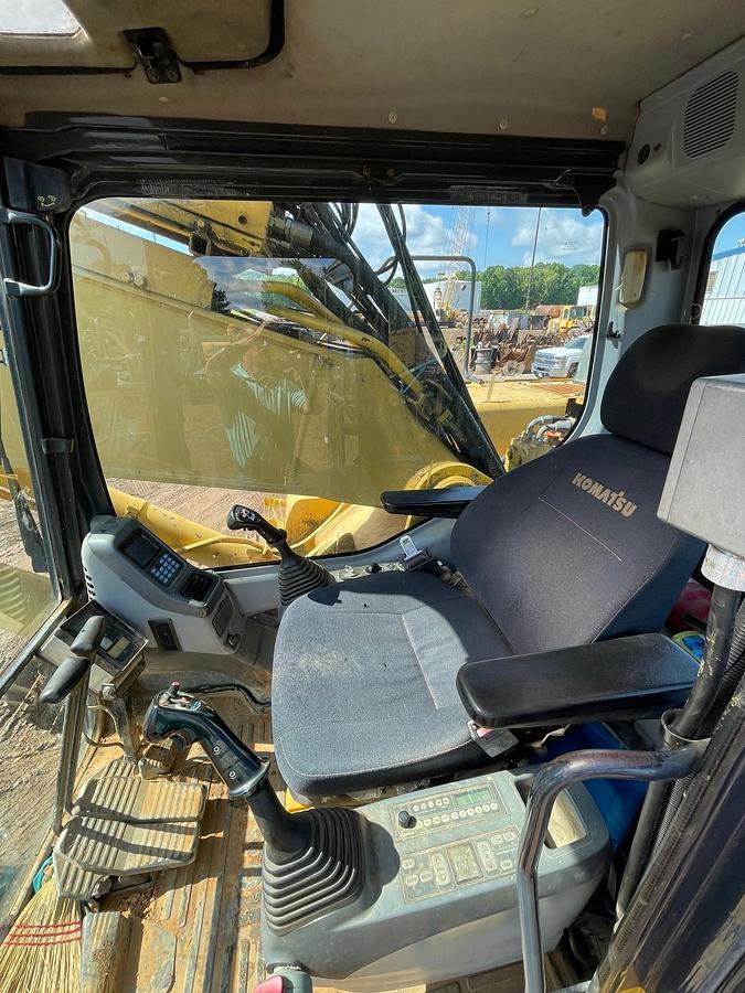 Used 2004 Bay Shore LoDril XHTSFB-80