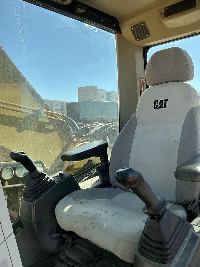 Used 2008 IMT AF220