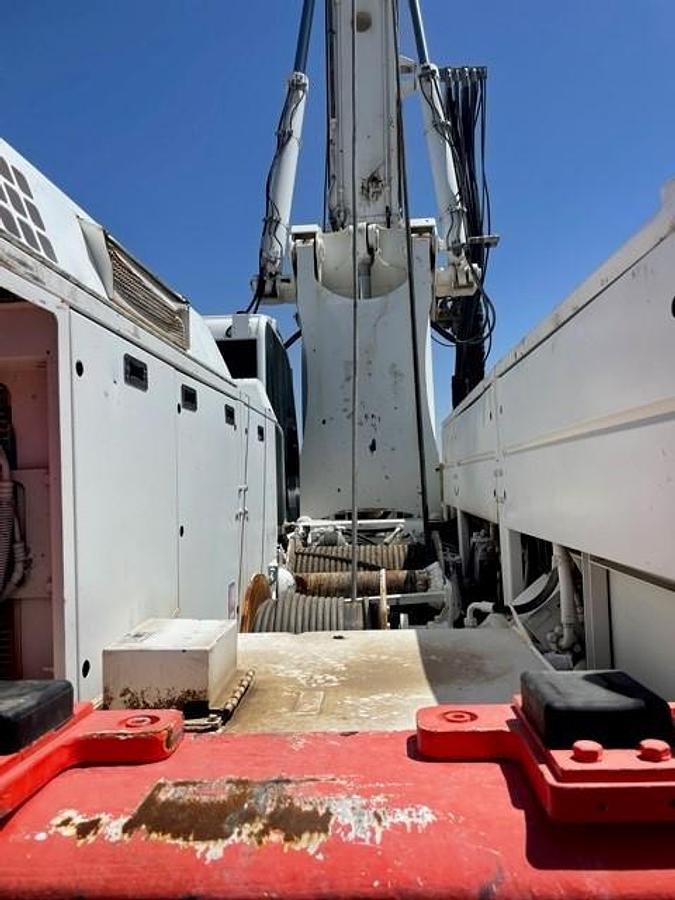 Used 2015 Soilmec SR-30 (SOLD)