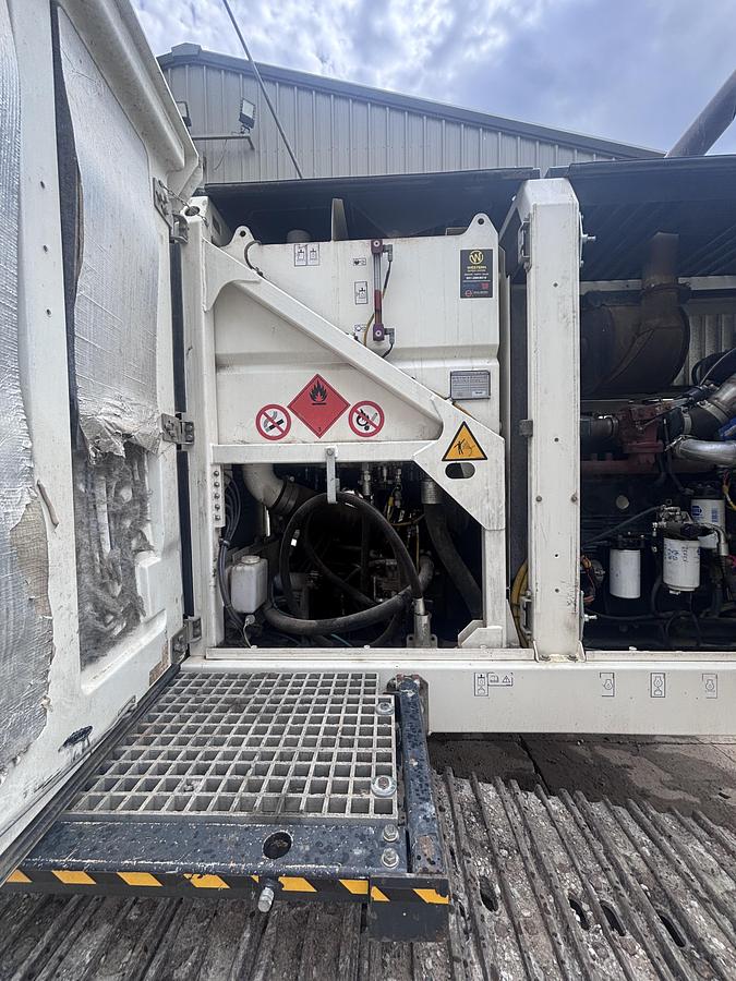 Used 2016 Soilmec SR-45