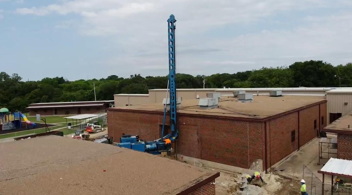 Used 1999 Texoma 700