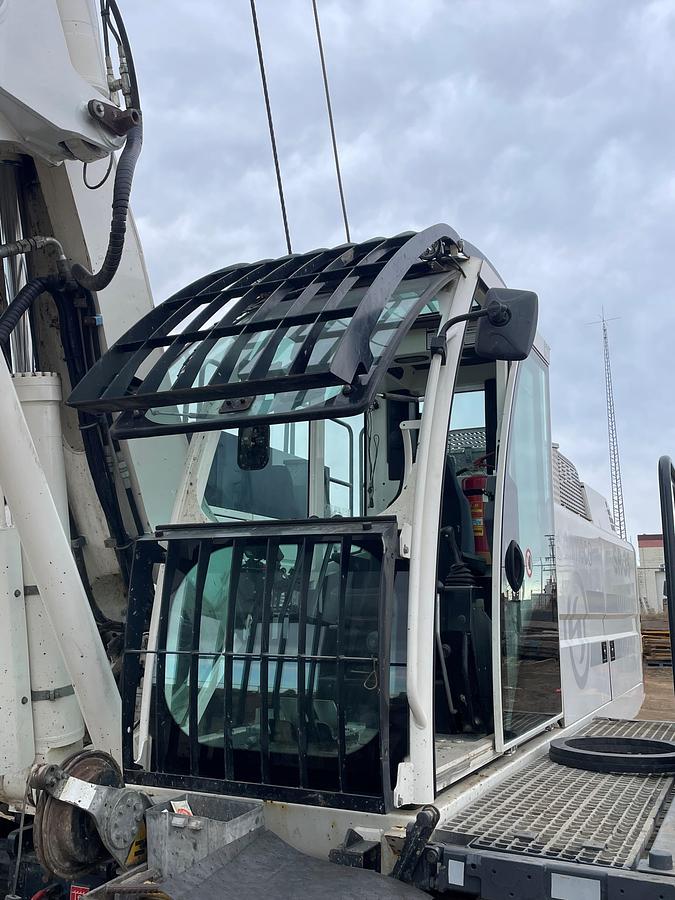 Used 2019 Soilmec SR-35