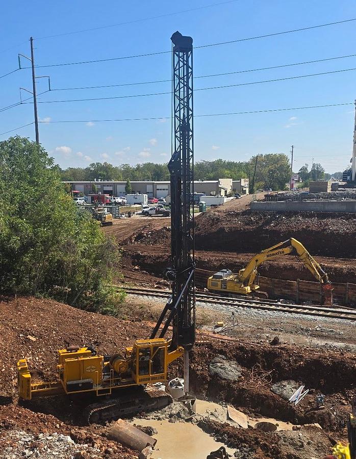 Used 2010 Watson 3110 CM