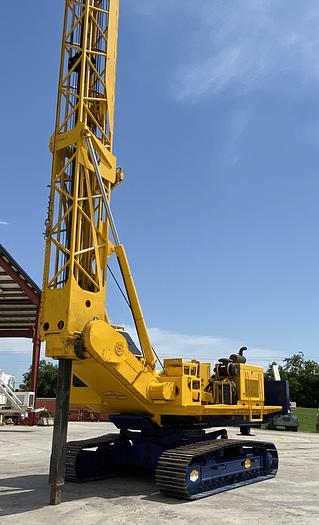 Used 2009 Watson 3110CM (SOLD)