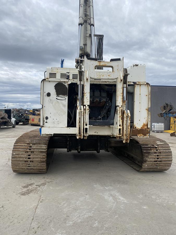 Used 2006 Soilmec R625