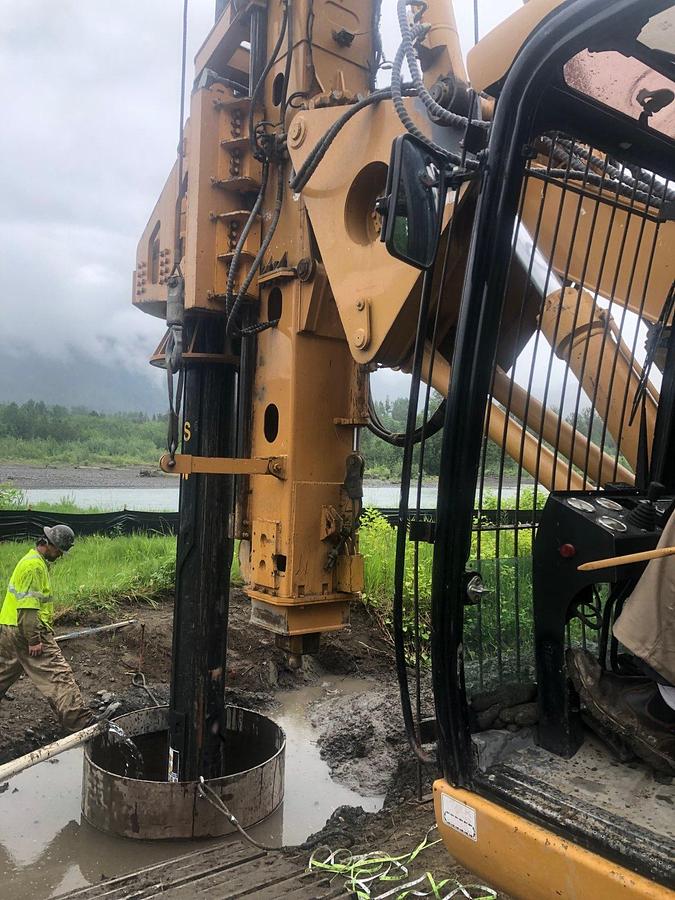 Used 2010 YuTong YTR 120 (SOLD)