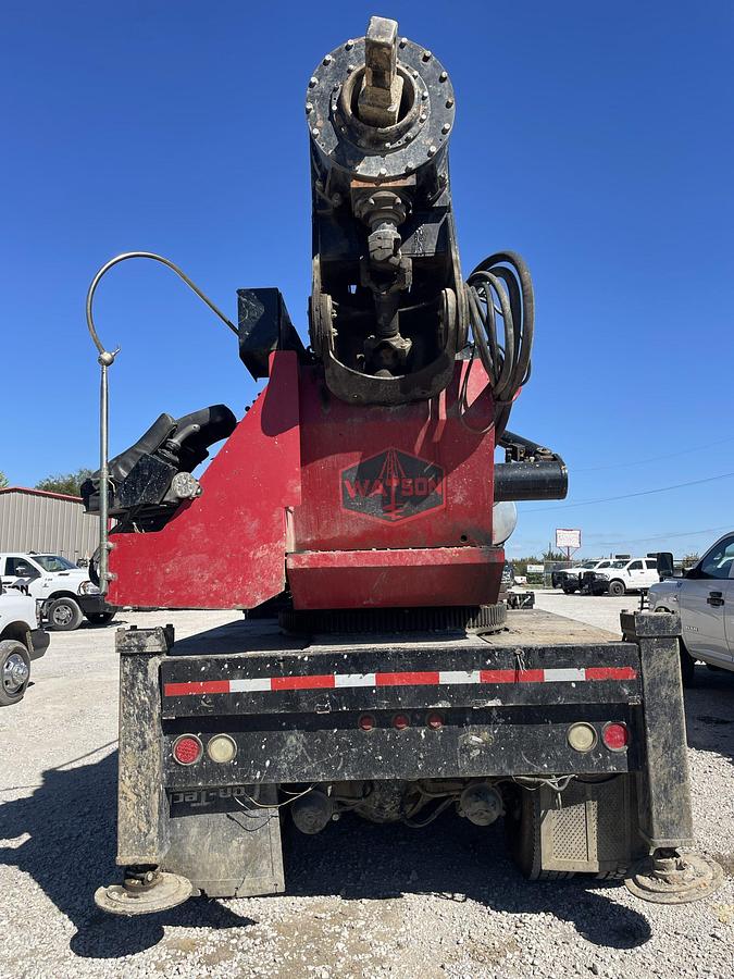 Used 2008 Watson 1100TM (SOLD)