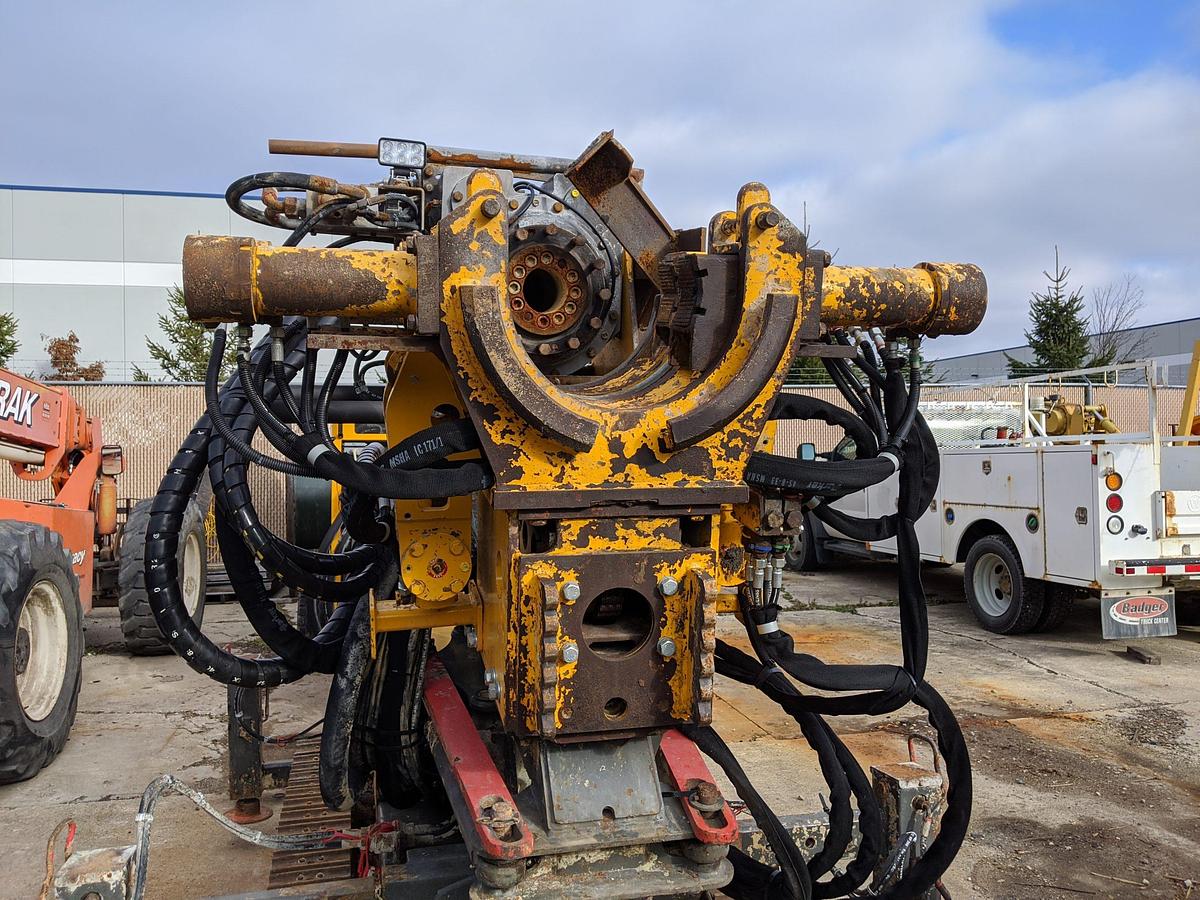 Used 2018 Klemm 702-2R