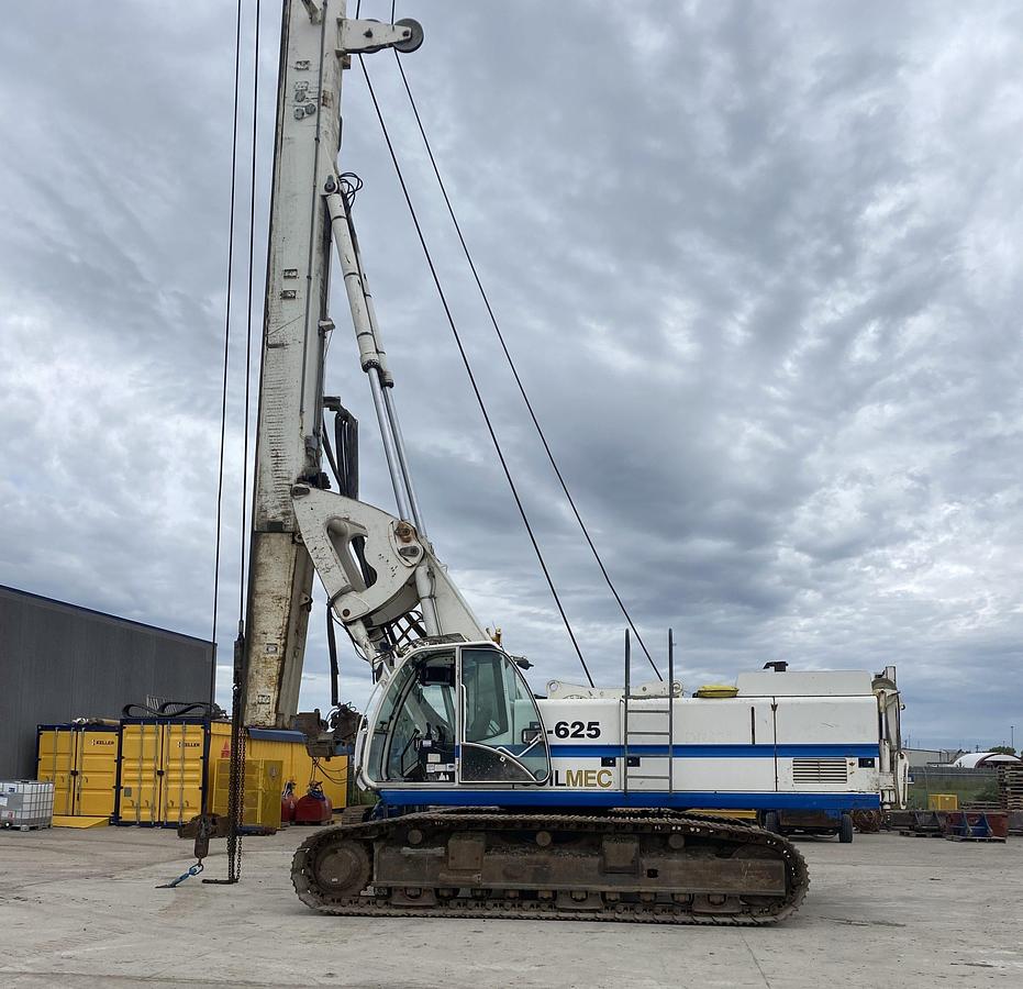 Used 2006 Soilmec R625