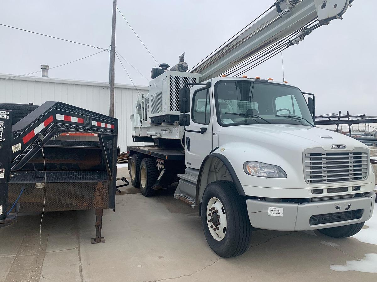 Used 2011 Texoma 650 (SOLD)