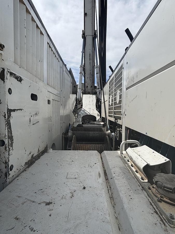 Used 2017 Soilmec SR45 PDW