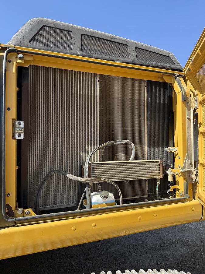 Used 2017 HPM 250