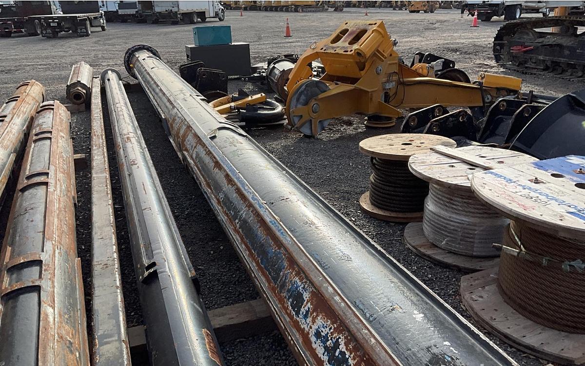 Used 2019 Casagrande B300XP-2