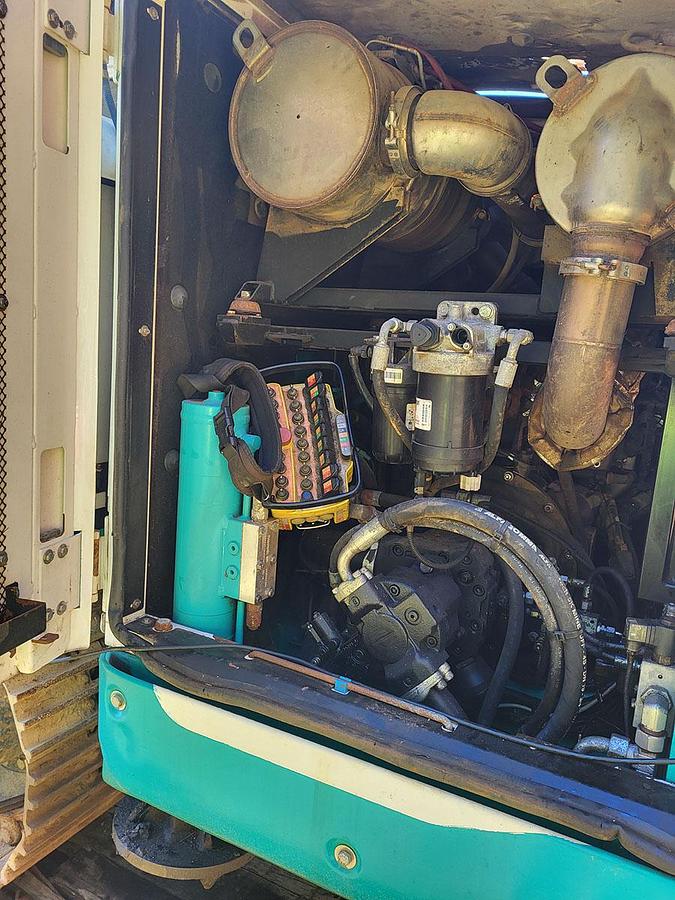 Used 2019 Casagrande C6XP-2