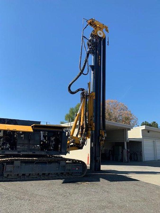 Used 2014 RTG RG19T (SOLD)