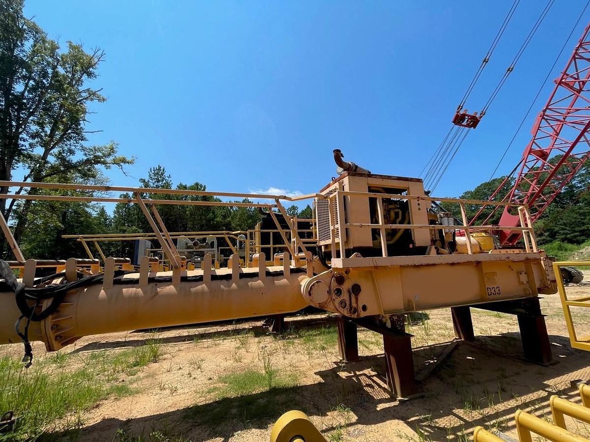 Used 2006 Hain 450K S-2  CA (SOLD)