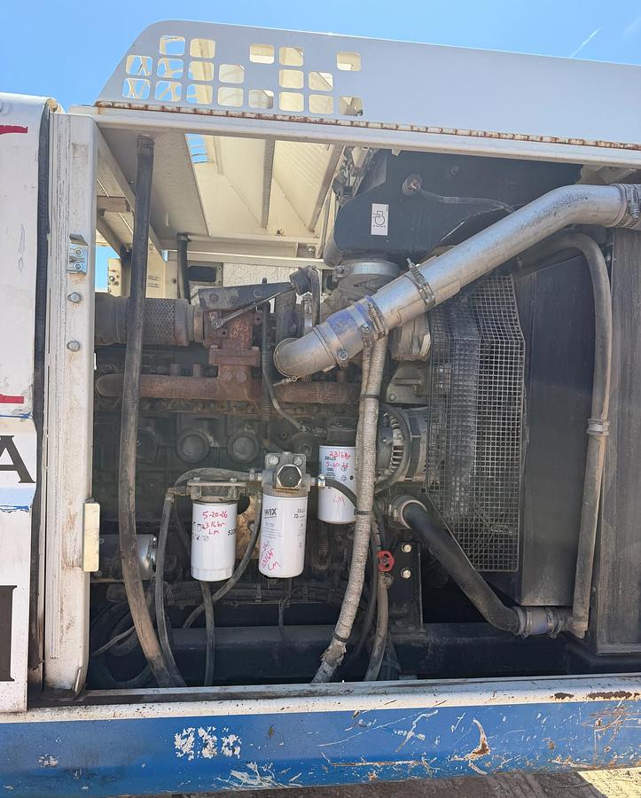 Used 2011 Soilmec SR-30