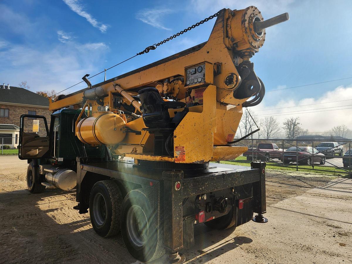 Used 2007 Watson 1100TM
