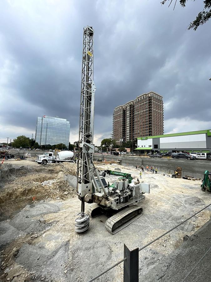 Used 2010 Watson 3260 CM