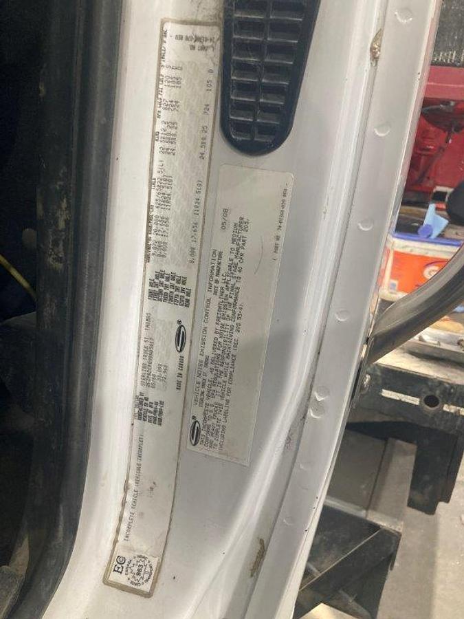 Used 2007 Watson 2100TM