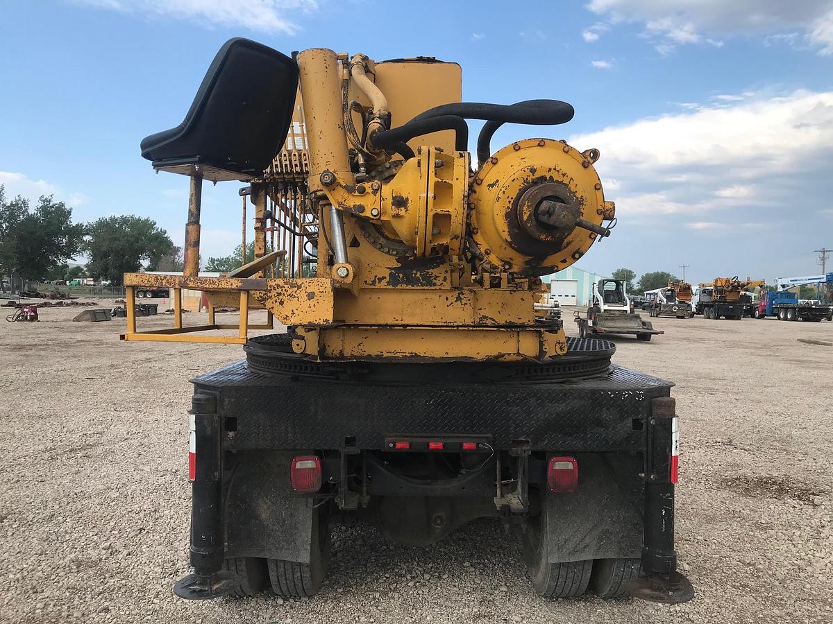 Used Texoma 330-20 (SOLD)