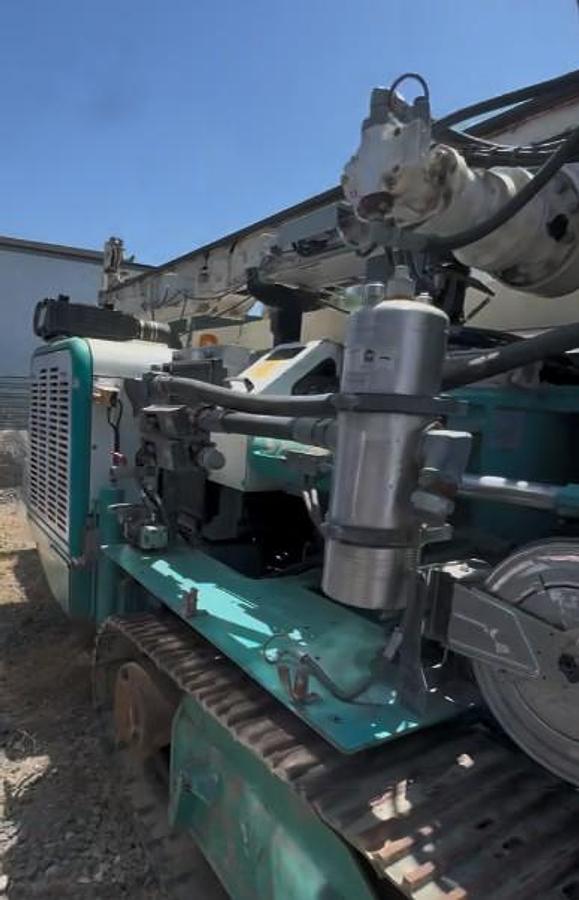 Used 2020 Casagrande C7XP