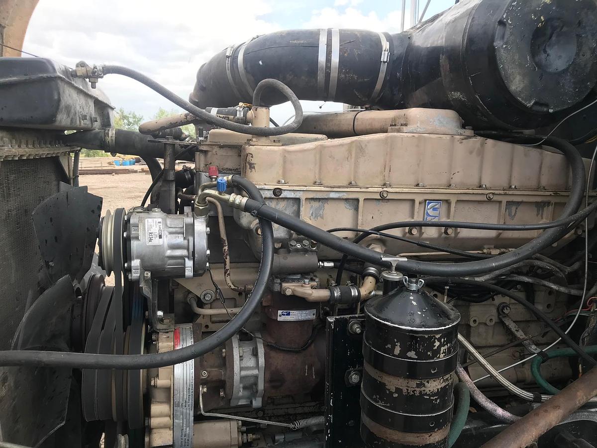 Used PDI 6035 (SOLD)