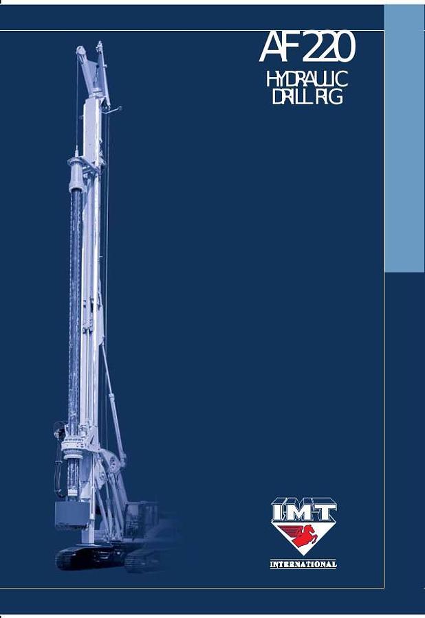 IMT AF 220