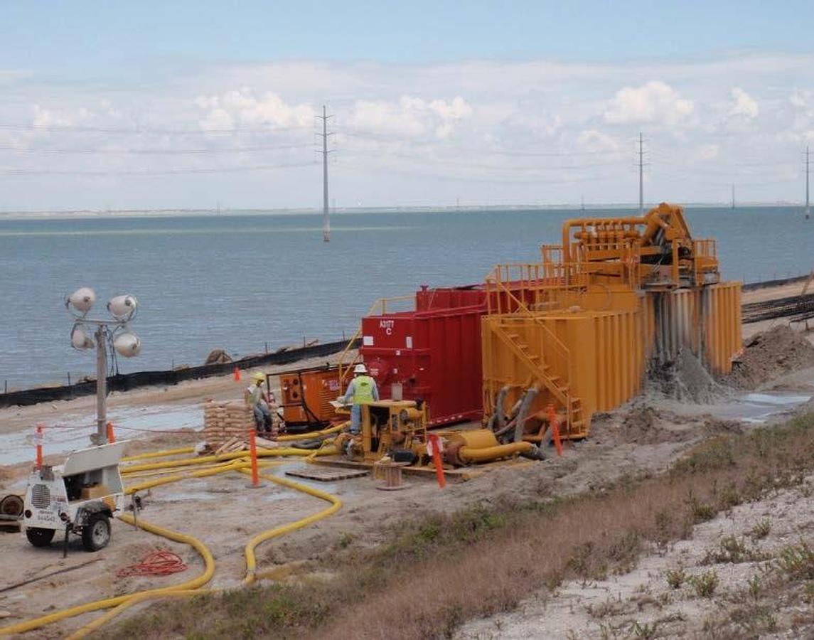 Used Rental Support Equipment