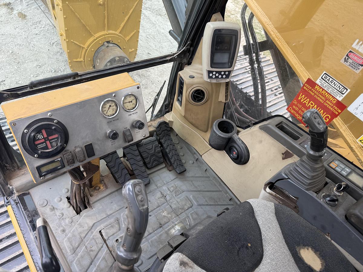 Used 2007 Watson EDT-7