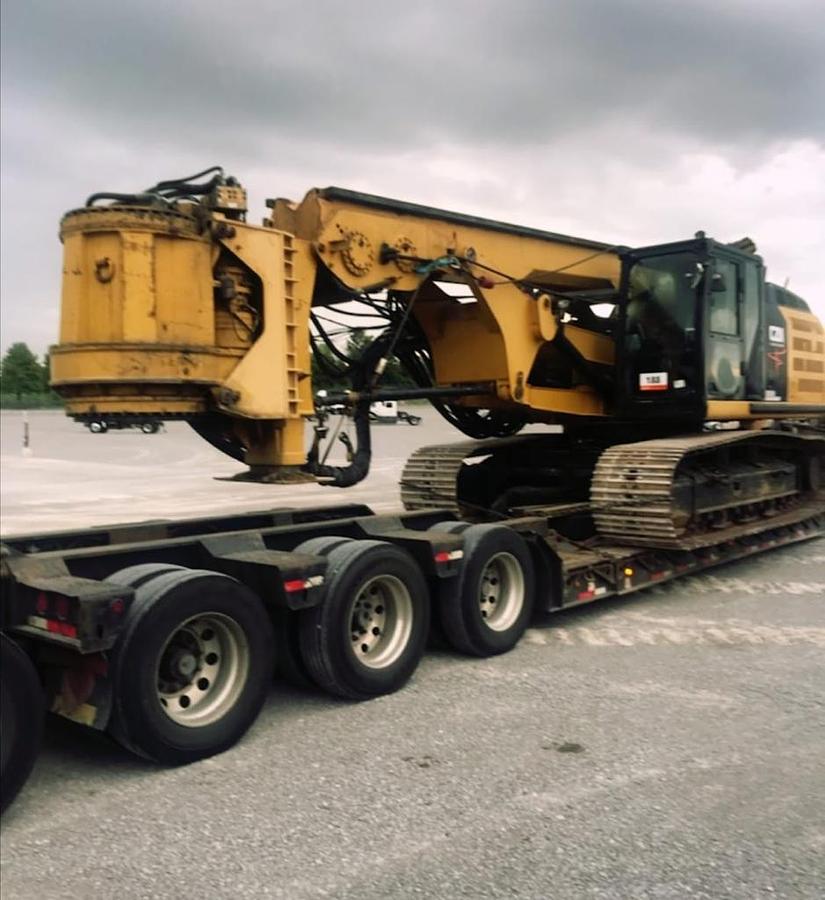 Used 2014 CZM EK 200 (SOLD)