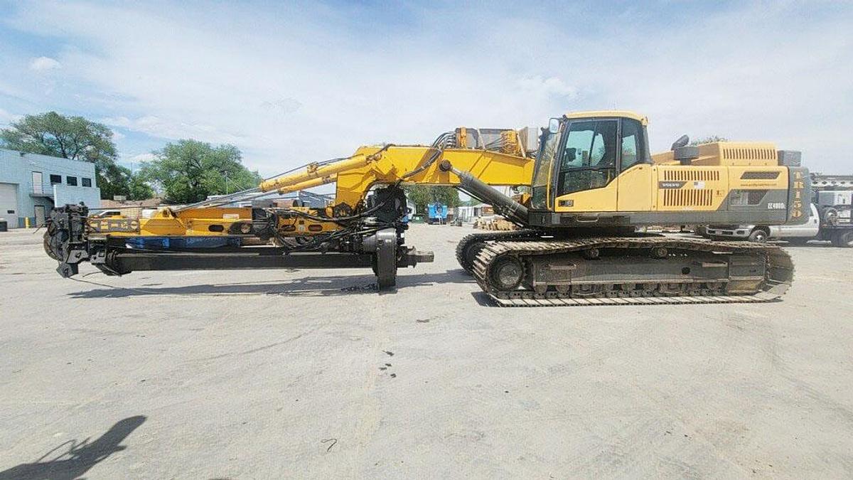 Used 2013 Bay Shore TR-150 (SOLD)