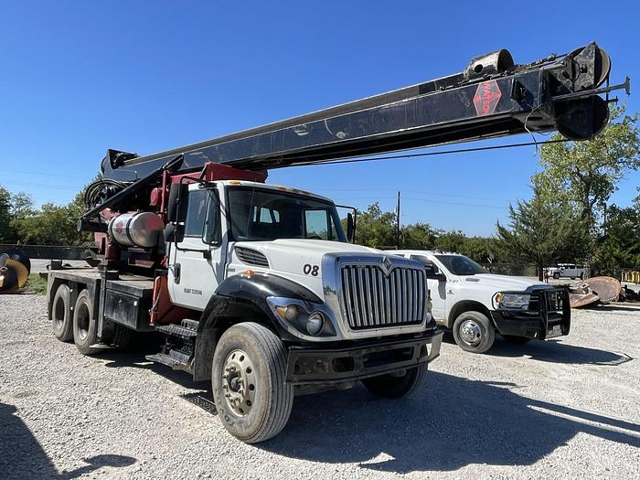 Used 2008 Watson 1100TM (SOLD)