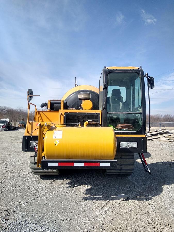 Used 2013 Morooka MST220VD (SOLD)