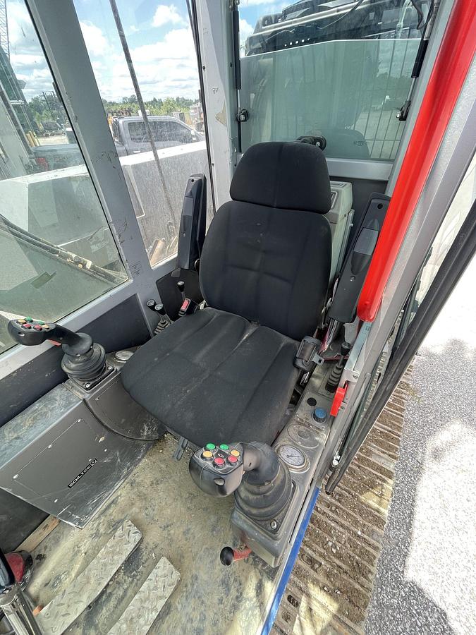 Used 2020 Soil Tek S70 (SOLD)