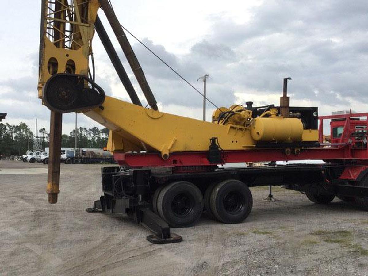 Used 1991 Watson 3000