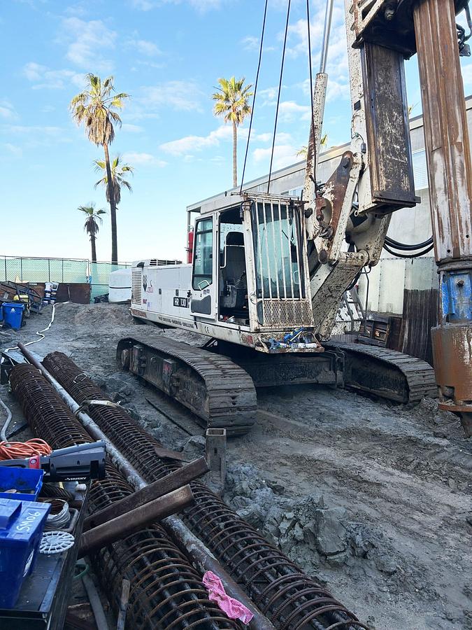 Used 2011 Mait HR 130 (SOLD)