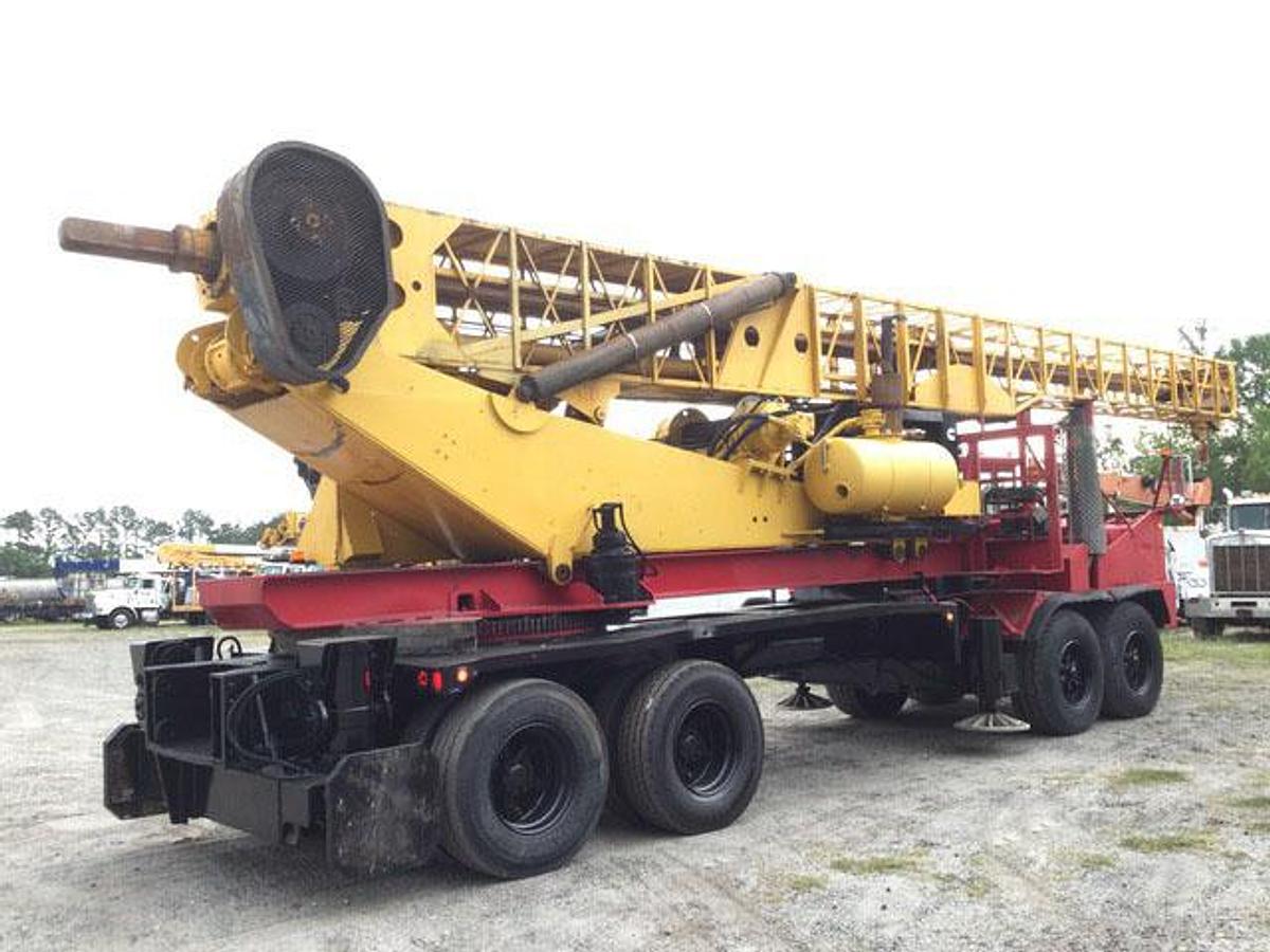 Used 1991 Watson 3000