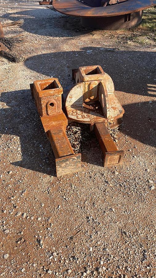 Used Misc Tooling (SOLD)