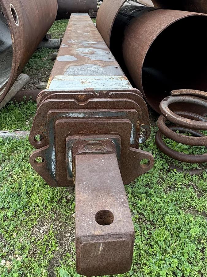 Used 2020 Bay Shore 80ft Kelly Bar Set