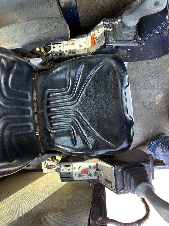 Used 2005 Watson 1010 TM