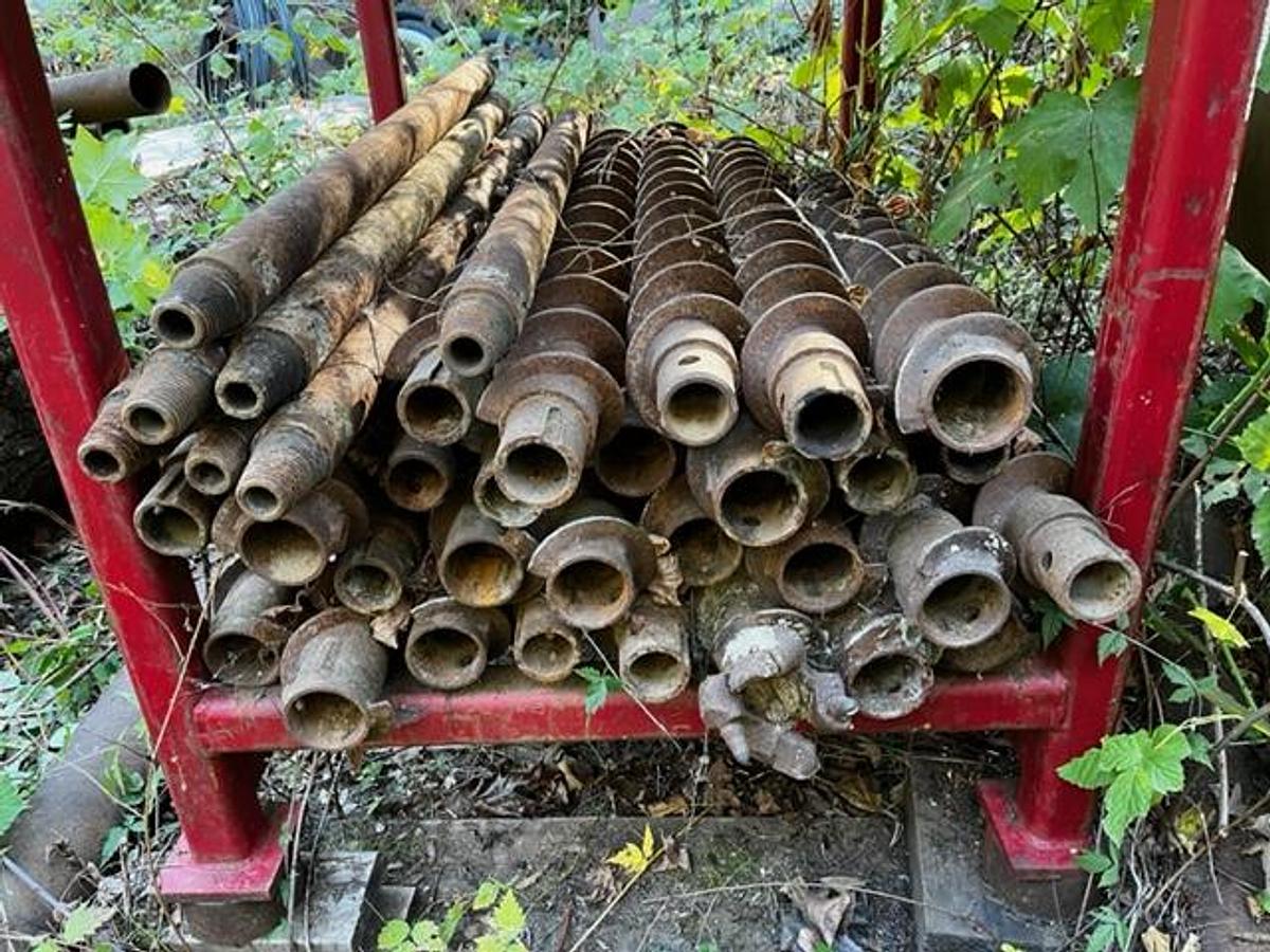 Used 2004 Beretta T-43 (SOLD)