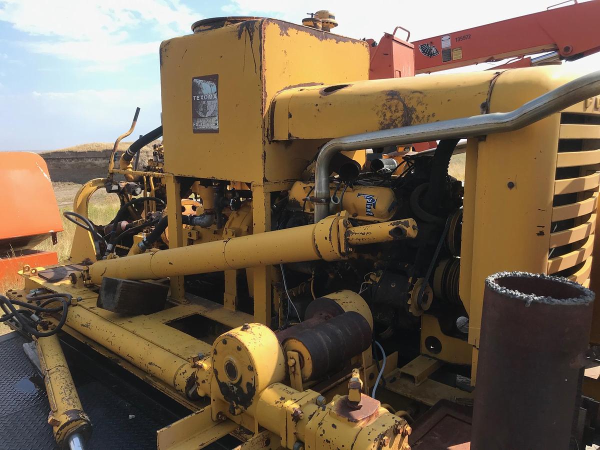 Used Texoma 330-20 (SOLD)