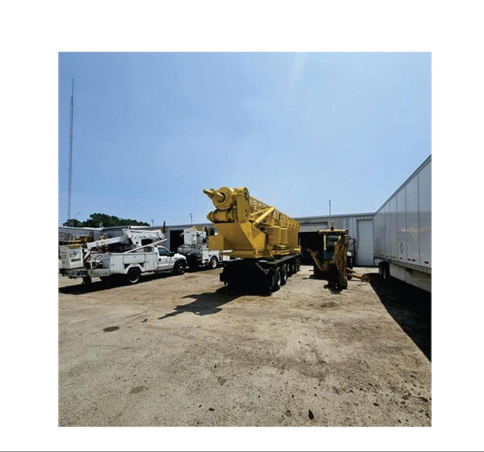 Used 2000 Watson 3100